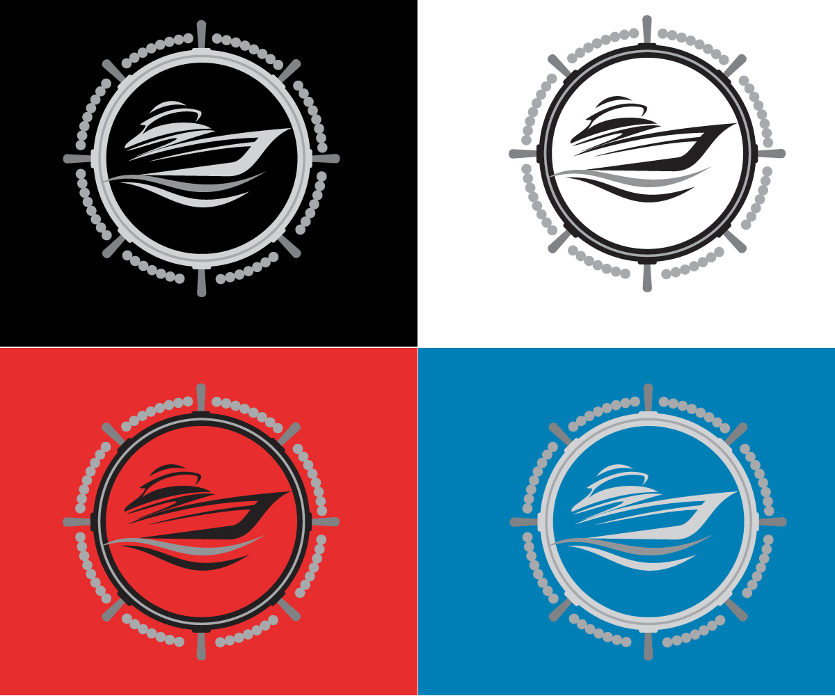 Logo Design by Artlu for this project | Design #4572904