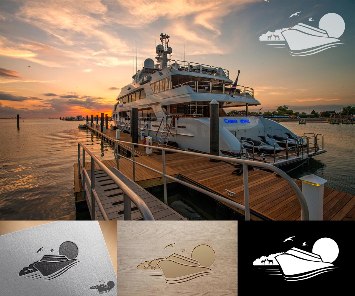 Logo Design by Blackouts for this project | Design #4562926