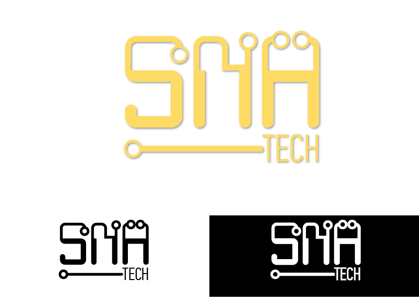 Logo Design by Etosamoe for mill city tech guy | Design #4539203