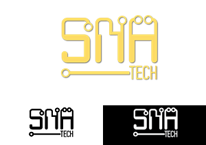Logo Design by Etosamoe for mill city tech guy | Design #4539203