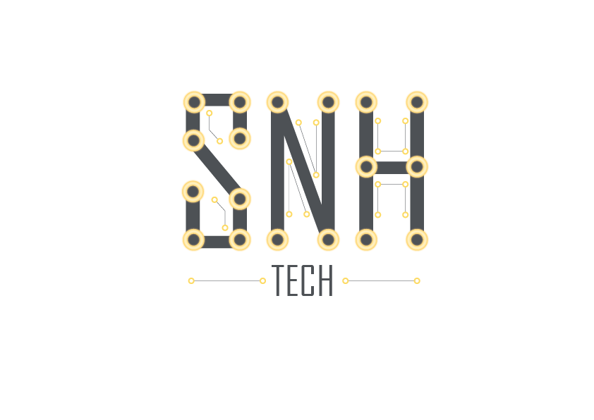 Logo Design by Etosamoe for mill city tech guy | Design #4540044