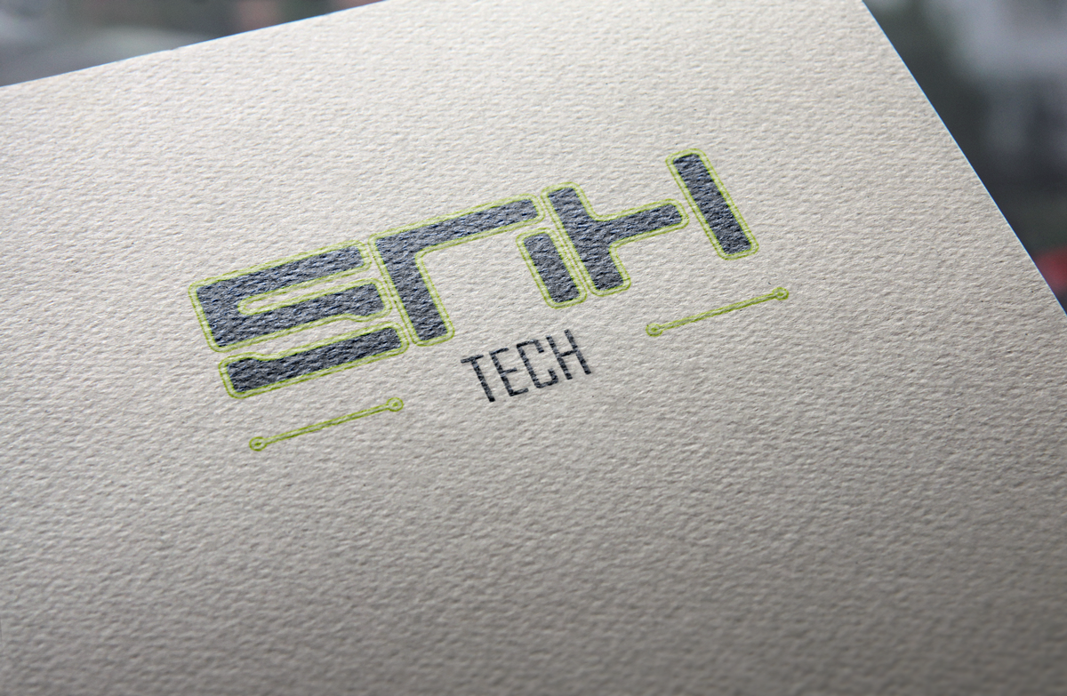Logo Design by Etosamoe for mill city tech guy | Design #4541188
