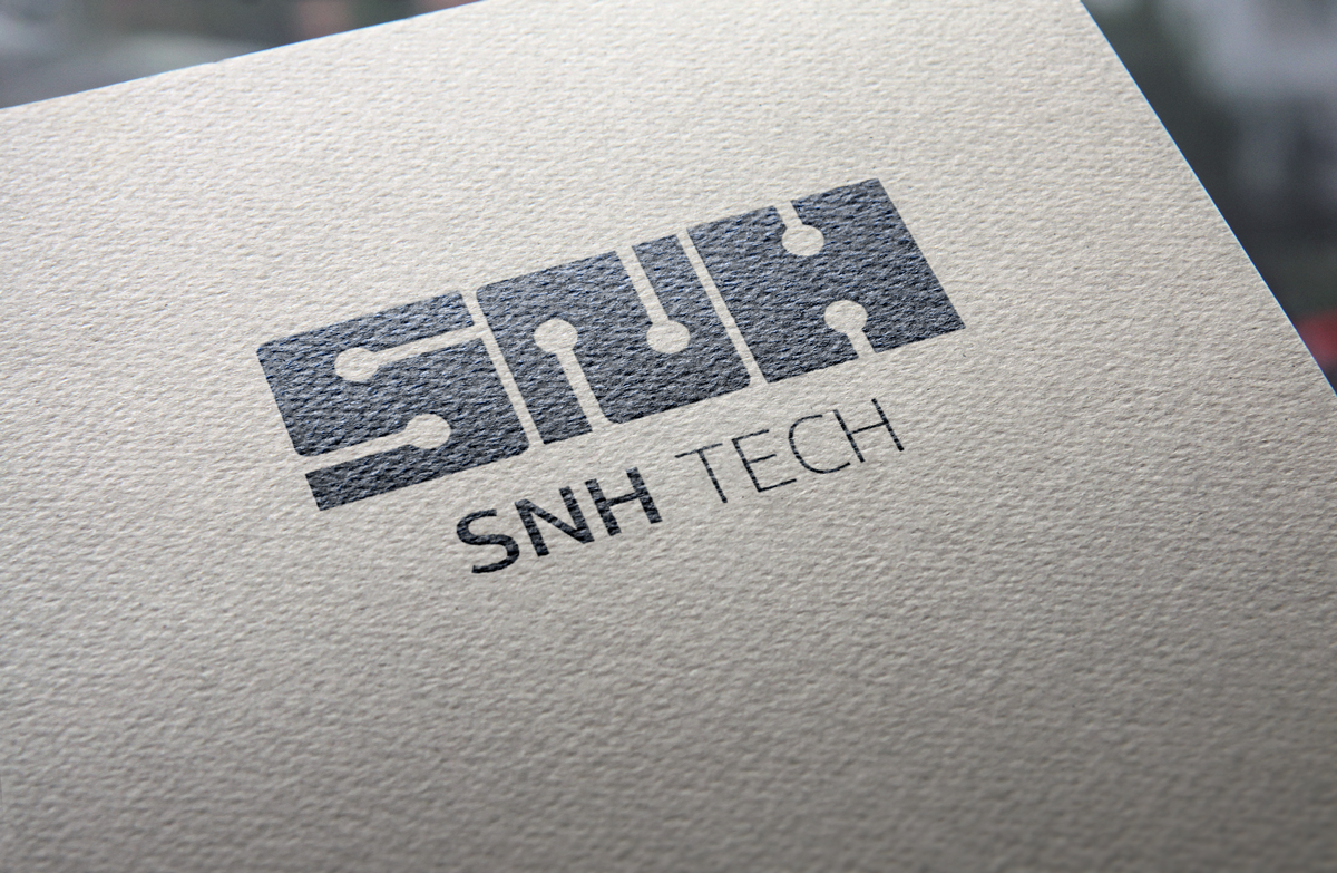 Logo Design by Etosamoe for mill city tech guy | Design #4541284