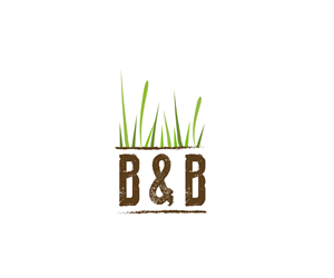 B & B Yard Care, LLC | Logo Design by distantbells