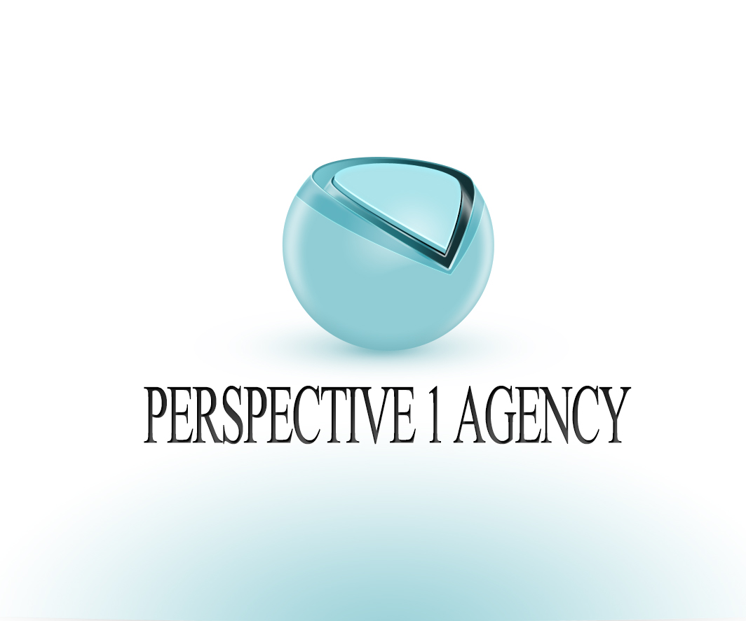 Logo Design by Narayanan B for Perspective1 Agency | Design #4567730
