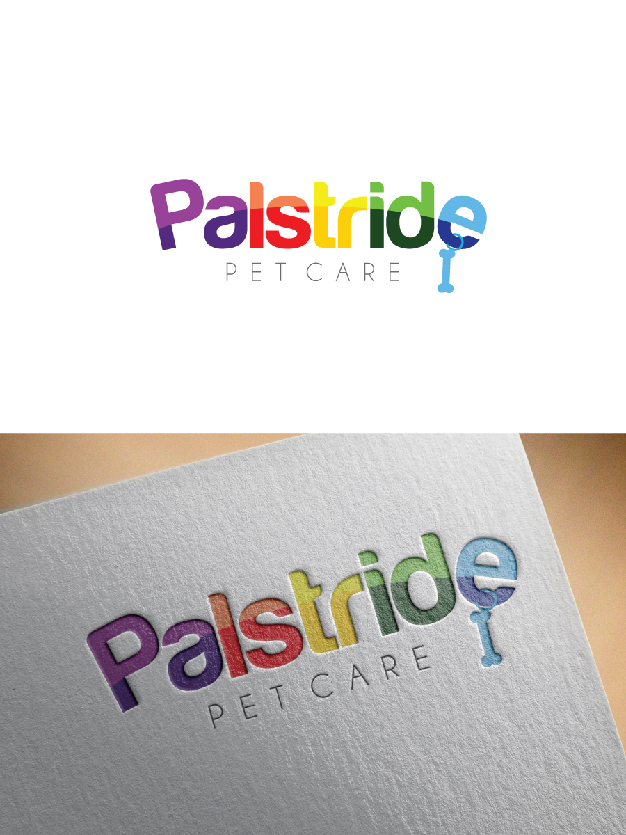 Diseño de Logo por el. para PetWORX | Diseño #4535841