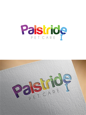 Logo Design by el.