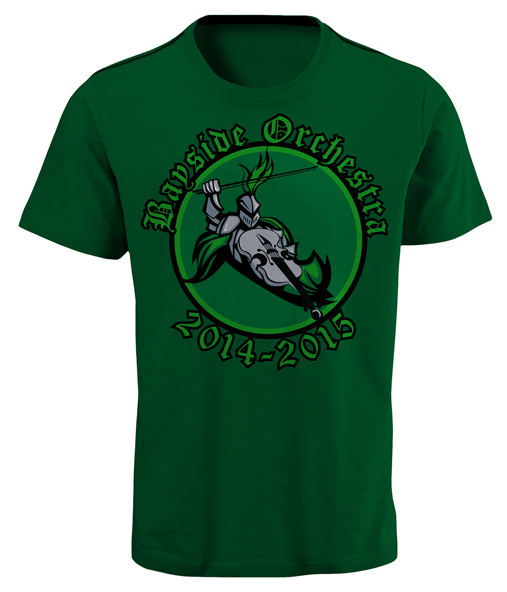 Design de T-shirt par fcurtis pour ce projet | Design : #4580788