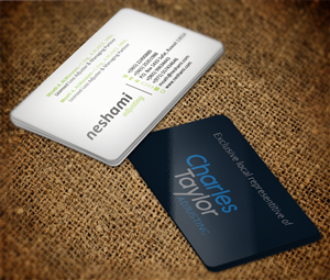 Design de Carte de Visite par nuhanenterpriseIT pour Supermomo76 | Design #5043435