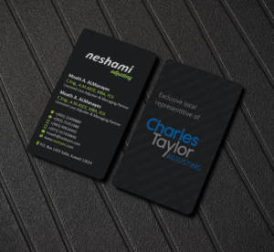 Business Card Design by Creations Box 2015 for Supermomo76 | Design: #26727323