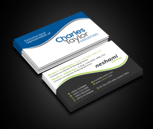 Business Card Design by Creations Box 2015 for Supermomo76 | Design: #26727336