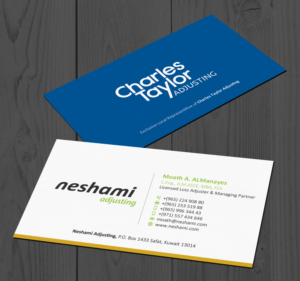 Business Card Design by OxonoArt for Supermomo76 | Design: #26733013