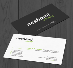 Business Card Design by OxonoArt for Supermomo76 | Design: #26733064