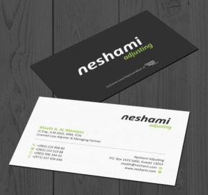 Design de Carte de Visite par Pinar™ pour Supermomo76 | Design #26733588
