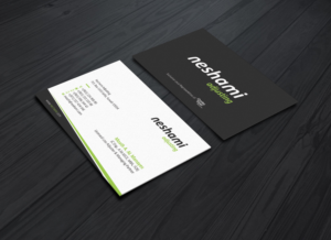Business Card Design by OxonoArt for Supermomo76 | Design: #26733589