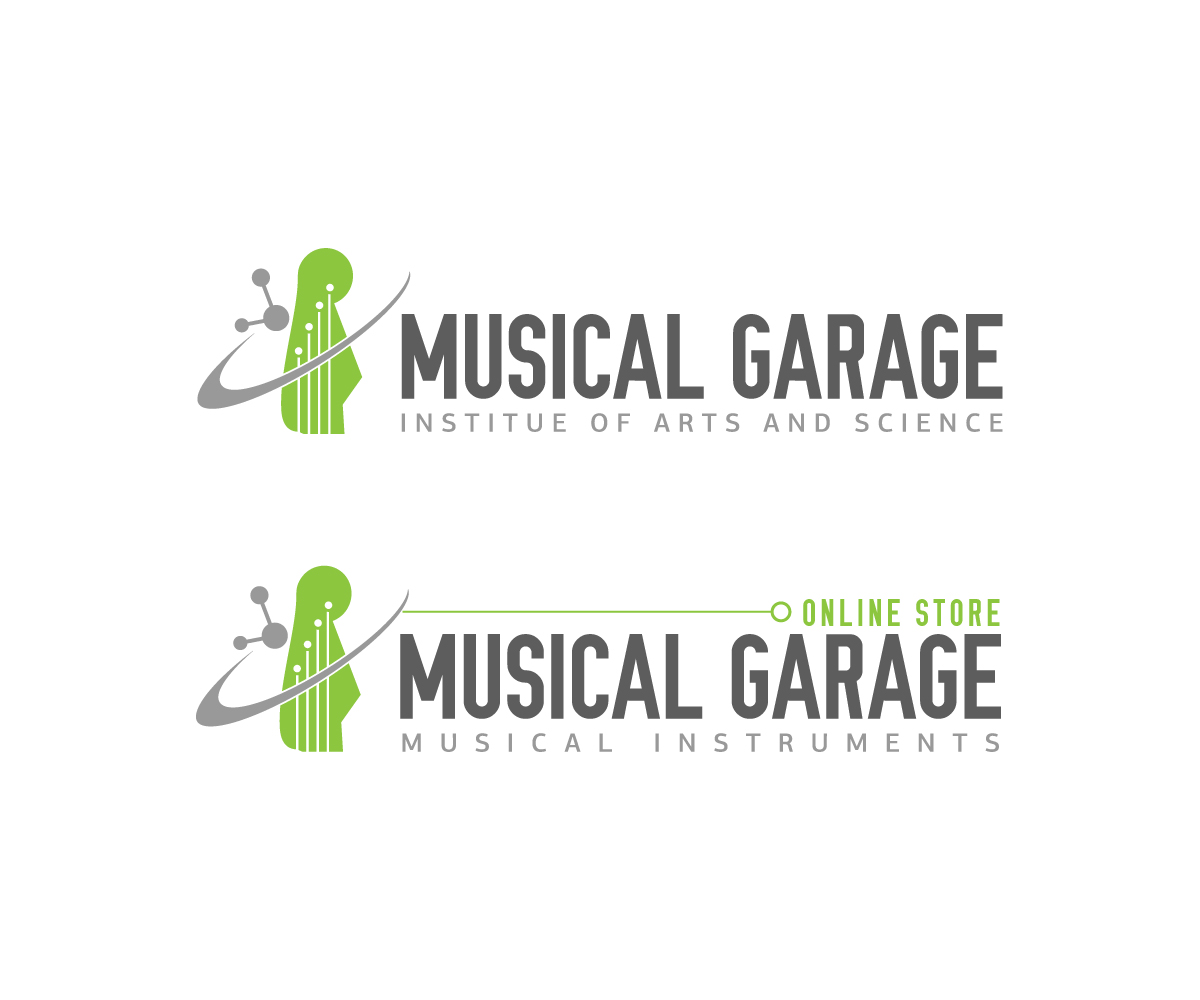 Logo Design by M.Pirs for this project | Design #4571022