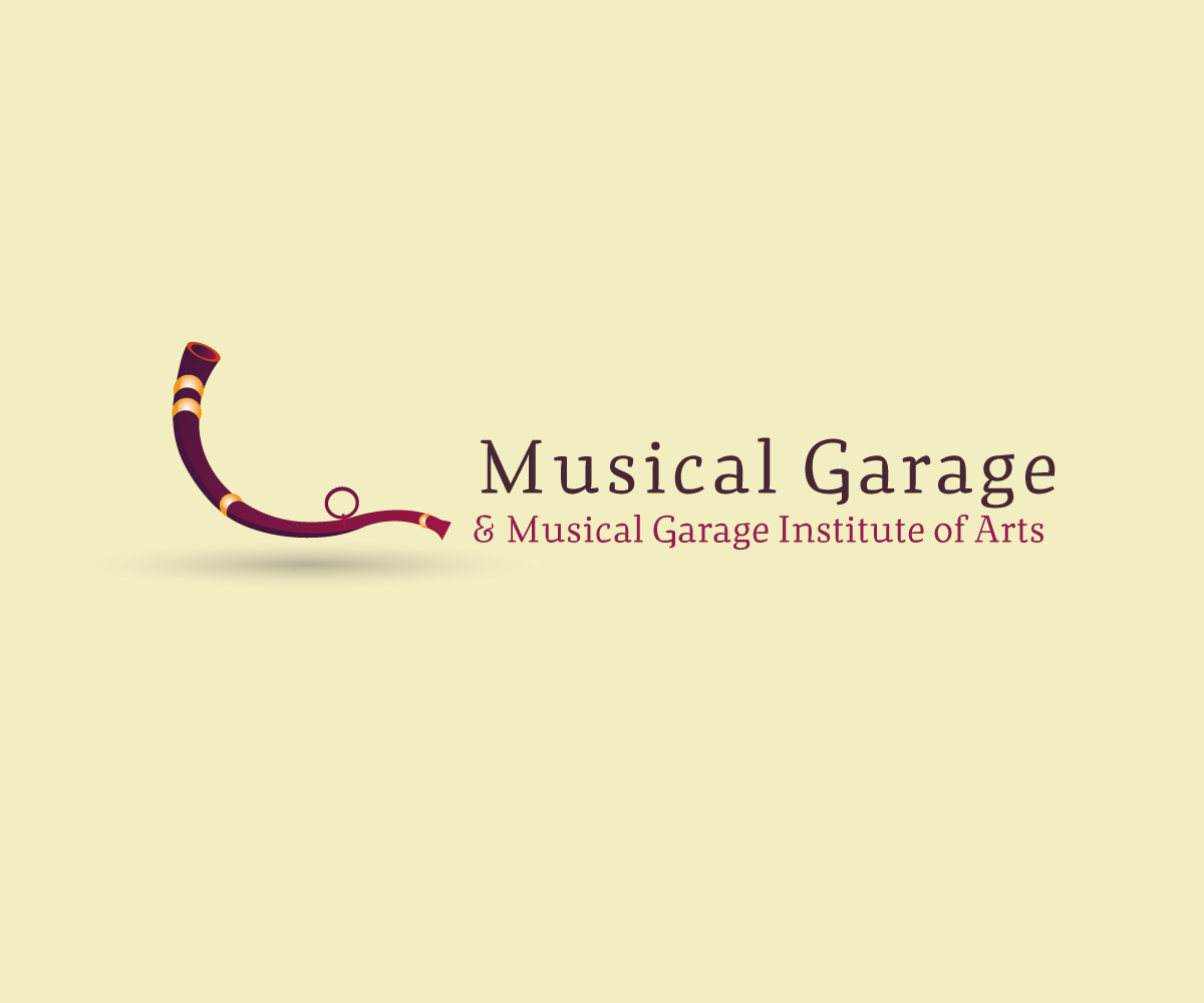 Logo Design by KaleidoFlux Studio for this project | Design #4658186