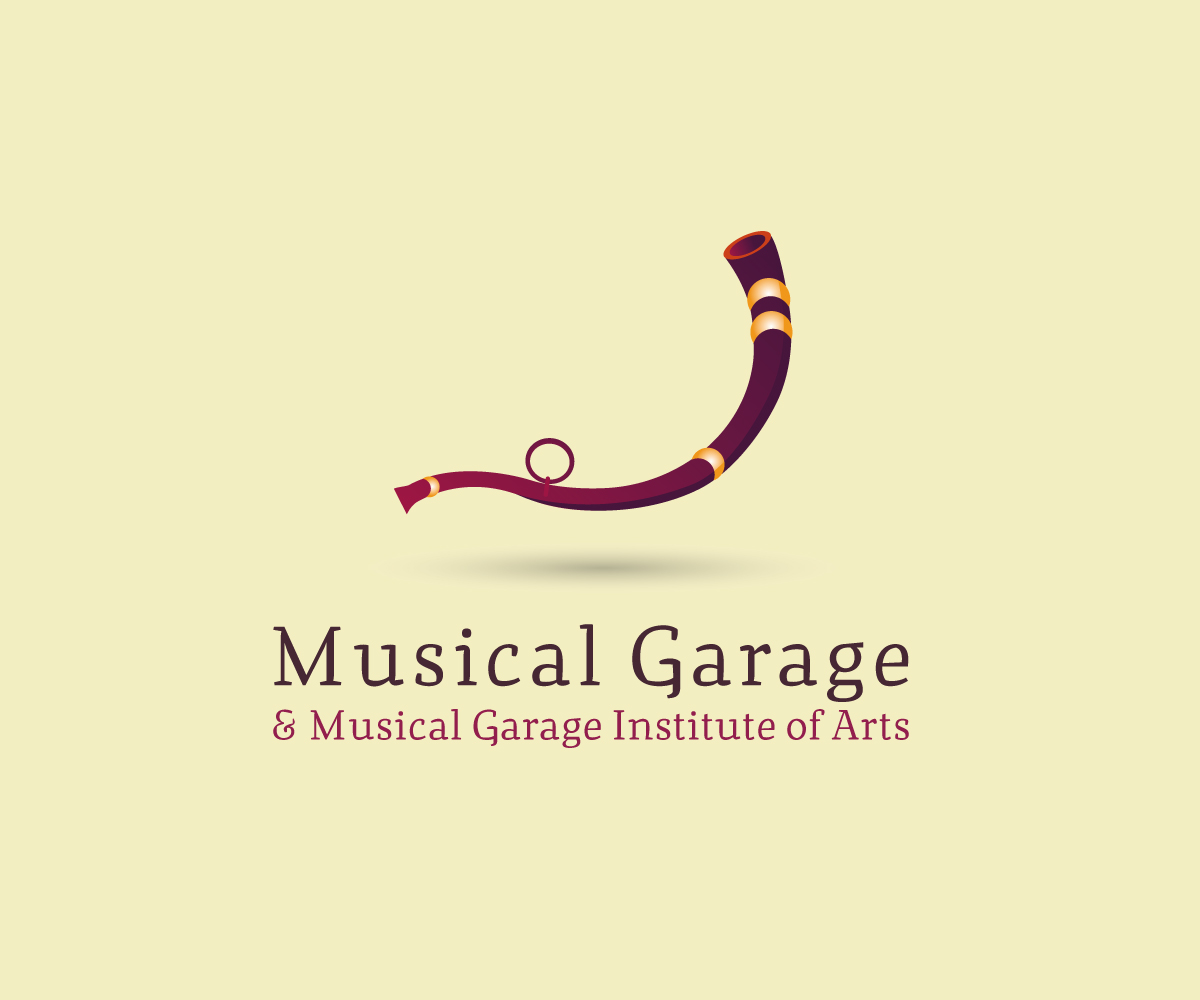 Logo Design by KaleidoFlux Studio for this project | Design #4658191