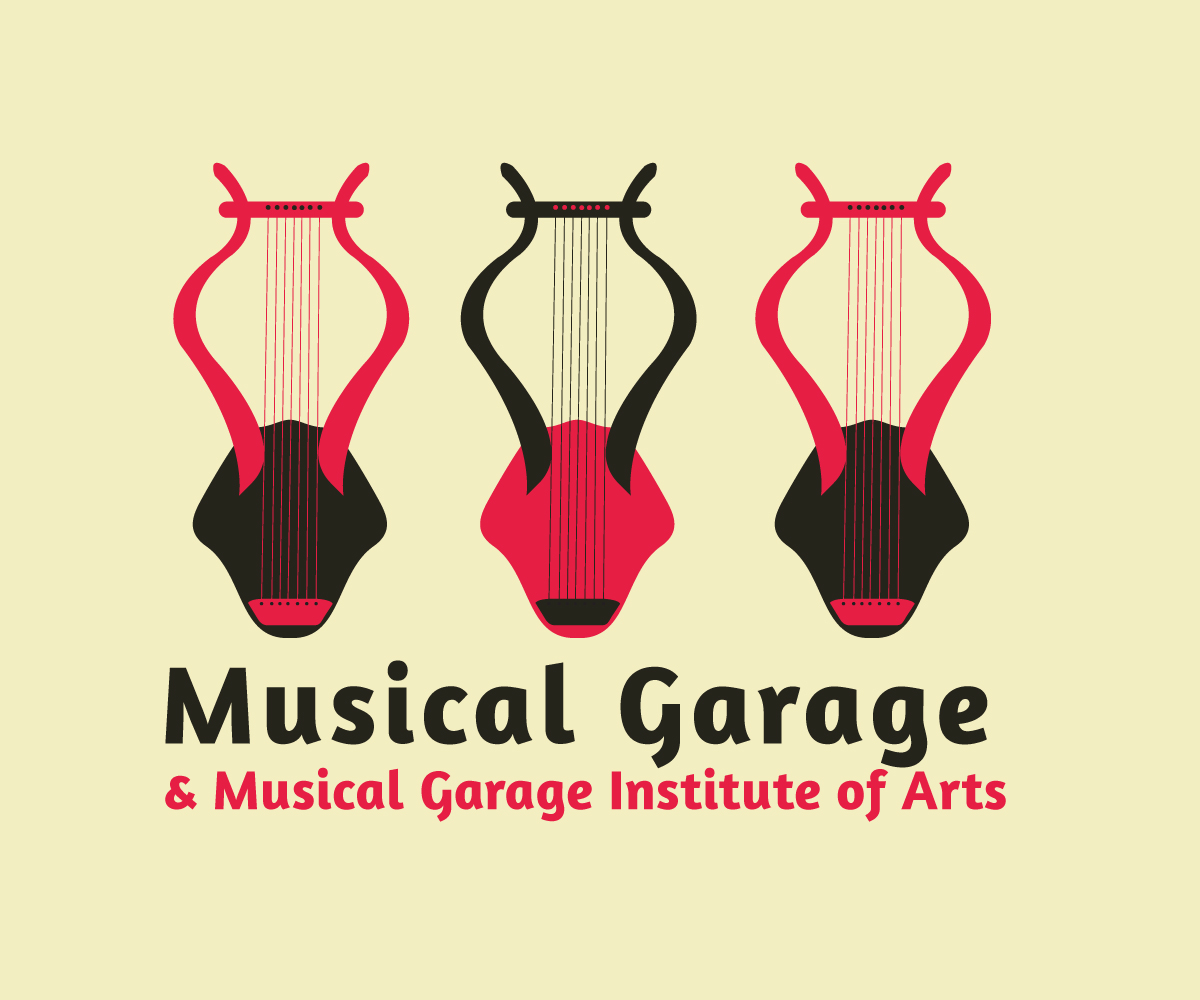 Logo Design by KaleidoFlux Studio for this project | Design #4658201