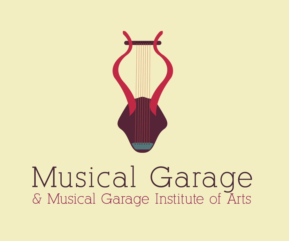 Logo Design by KaleidoFlux Studio for this project | Design #4658211