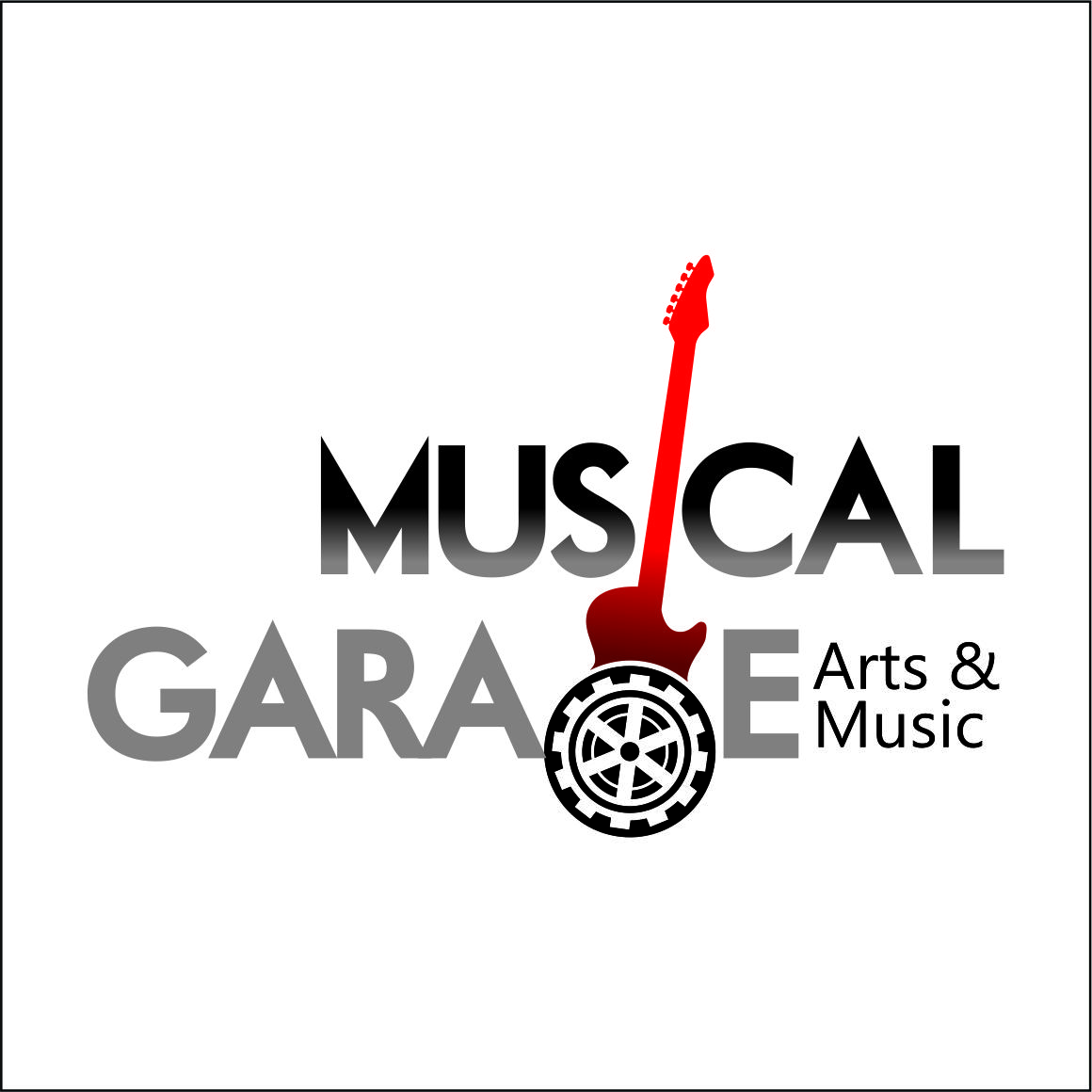 Logo Design by gitanapolis for this project | Design #4623691