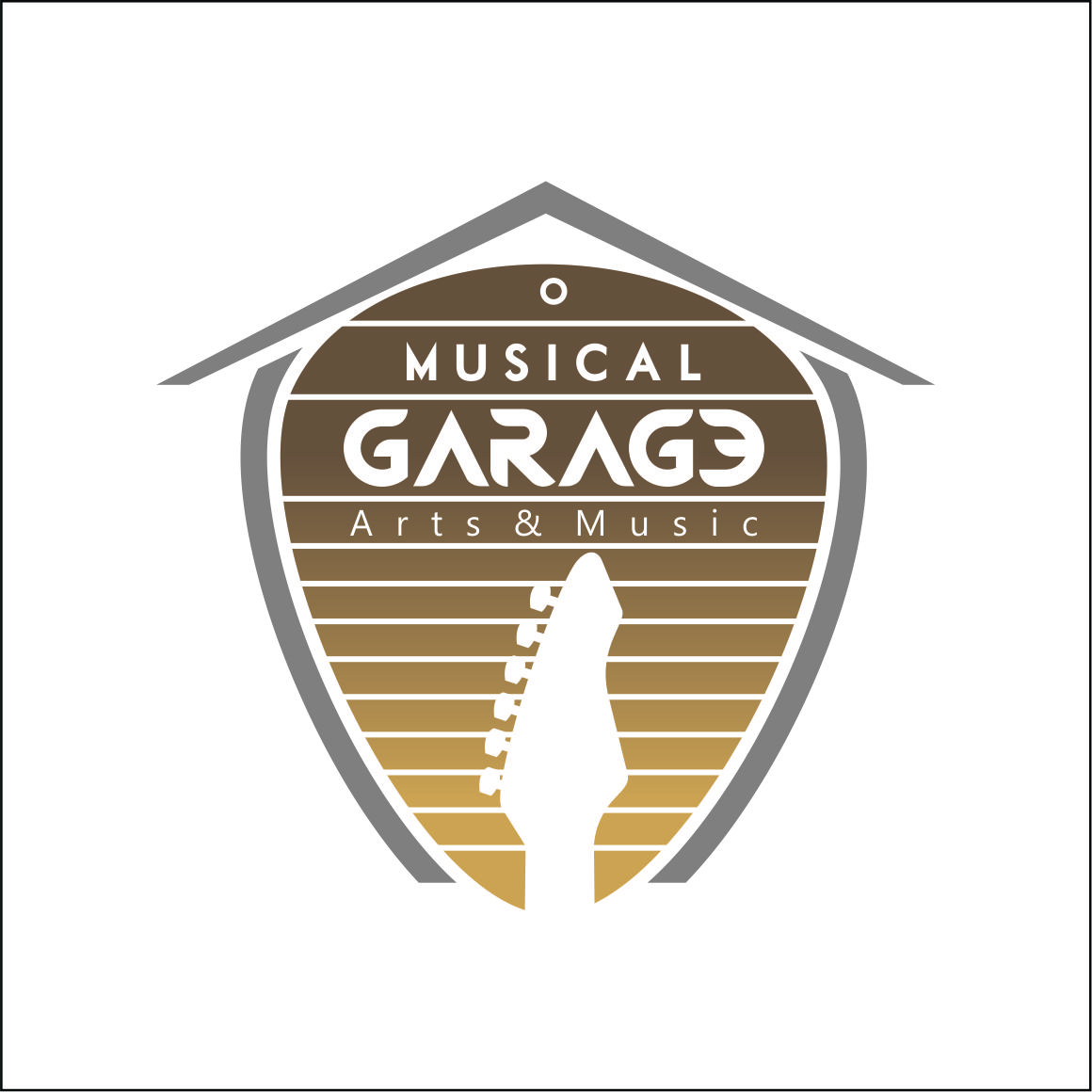 Logo Design by gitanapolis for this project | Design #4623692