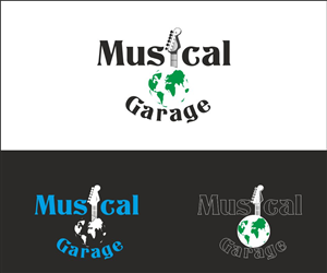 Logo Design by simbol04
