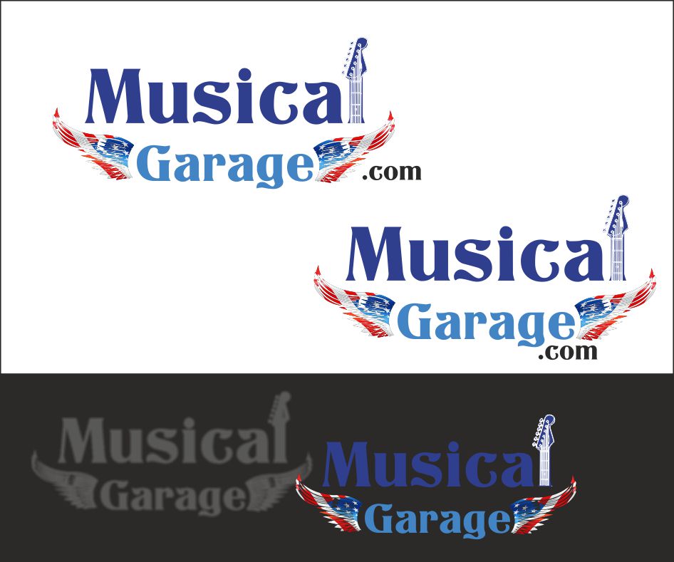 Logo Design by simbol04 for this project | Design #4653771