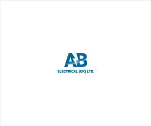 AB Electrical (UK) Limited (or Ltd) | Logo Design by .Ashu.