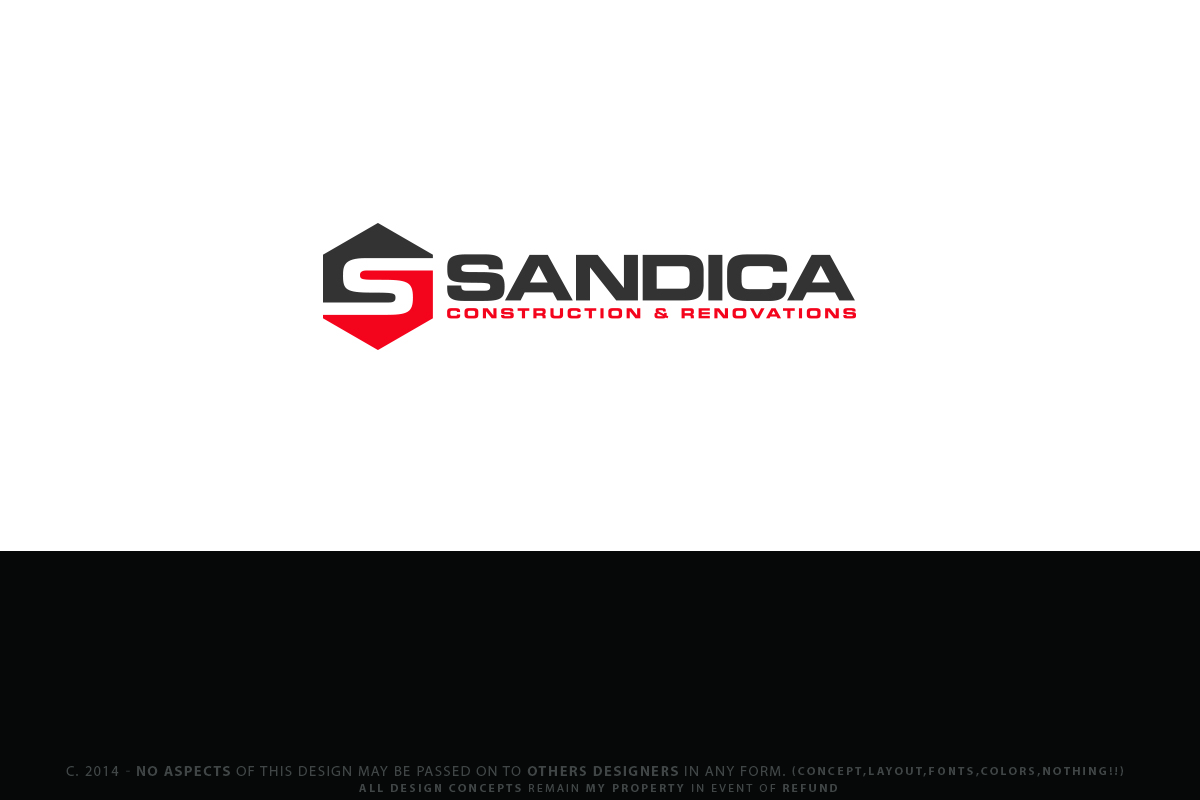 Diseño de Logo por Senseless para este proyecto | Diseño #4583558