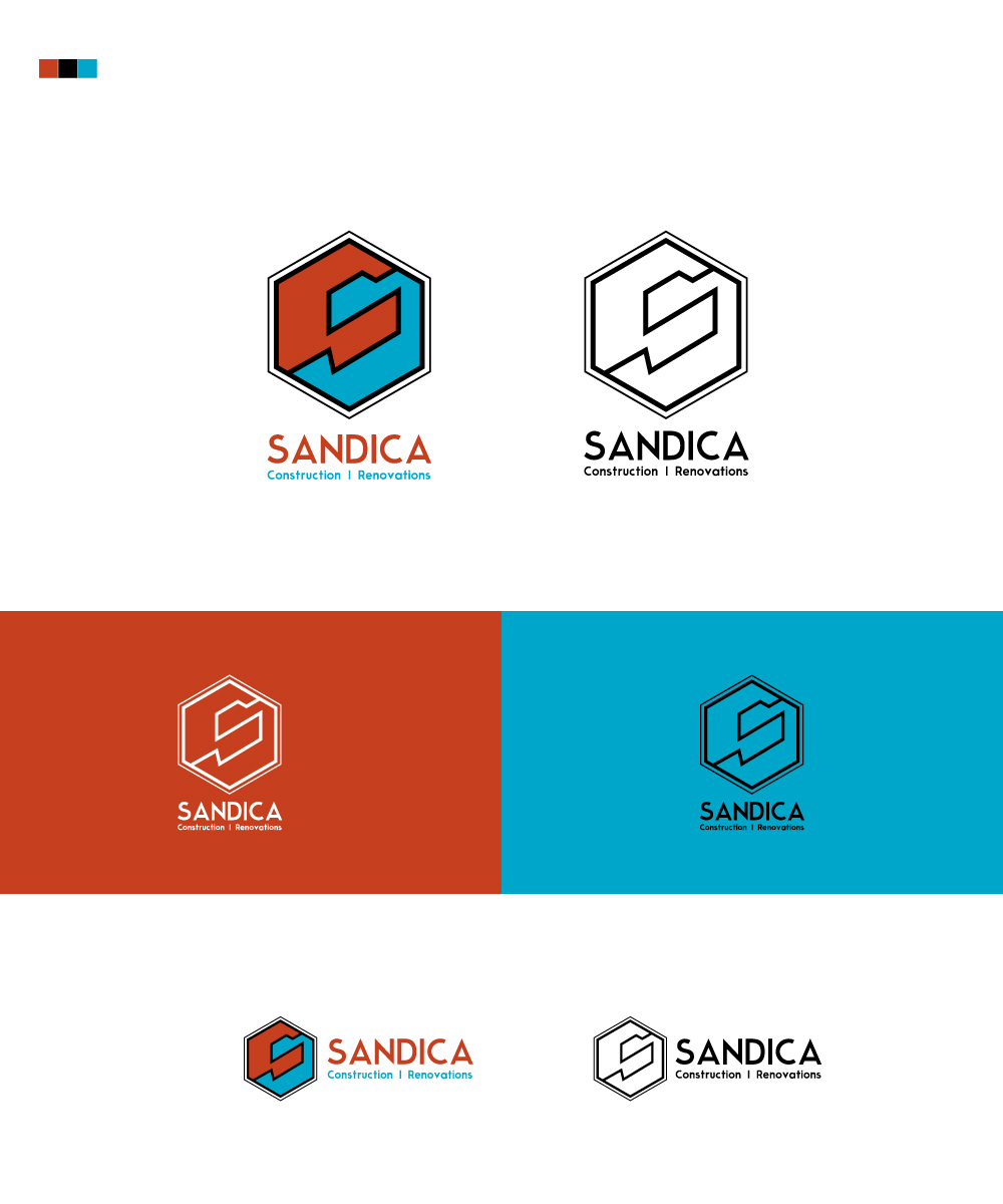 Logo Design by Intro Base for this project | Design #4549492