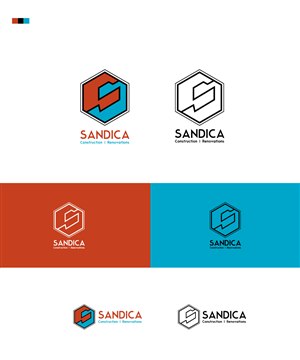 Logo Design by Intro Base for this project | Design: #4549492