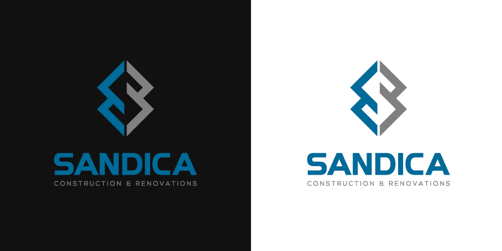 Logo Design by ergo™ for this project | Design #4544174
