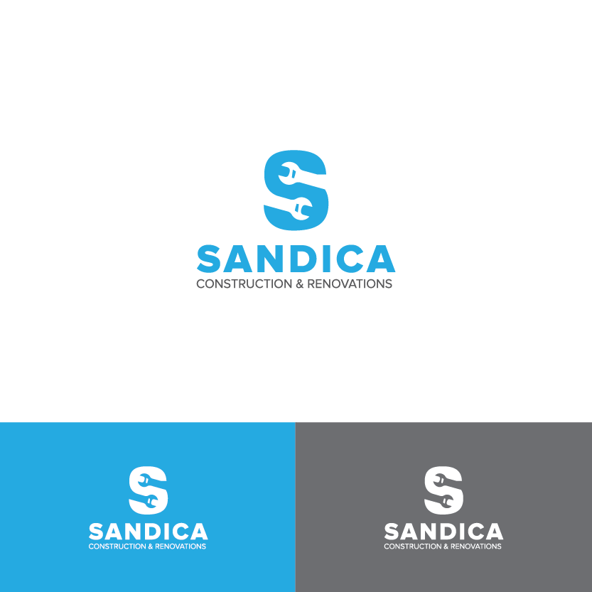 Logo Design by Markelof for this project | Design #4597940