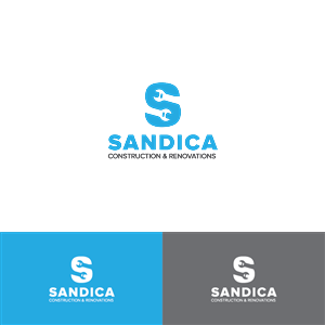 Logo-Design von Markelof für dieses Projekt | Design #4597940