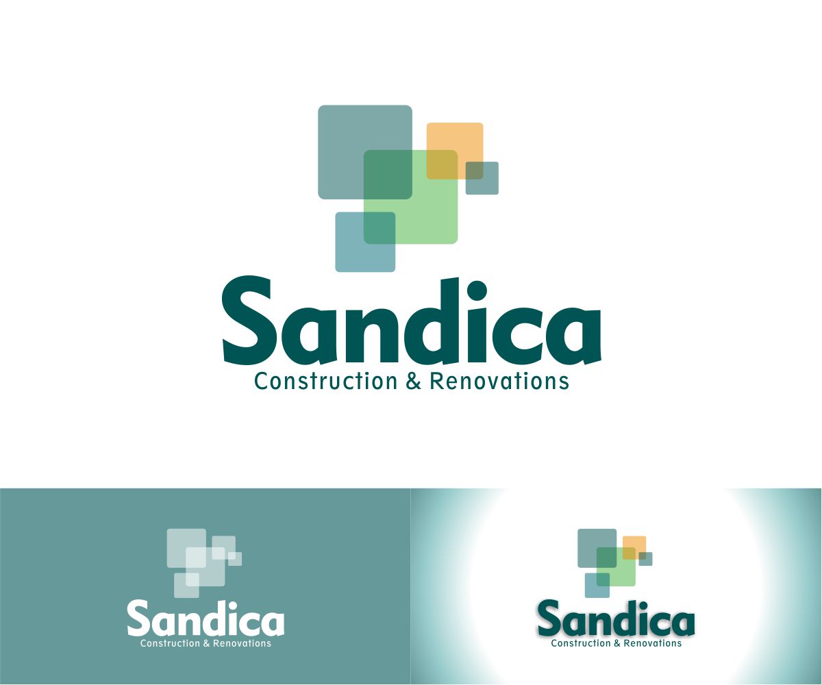 Logo Design by DesignMX (Renan Mejia) for this project | Design #4560886