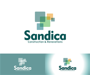 Logo Design by DesignMX (Renan Mejia) for this project | Design: #4560886