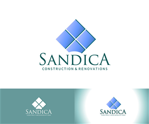 Logo-Design von DesignMX (Renan Mejia) für dieses Projekt | Design #4560887
