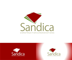 Logo Design by DesignMX (Renan Mejia) for this project | Design: #4560891