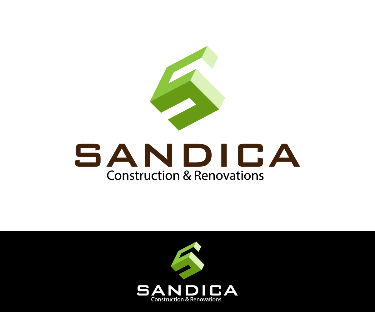 Logo Design by taufik_alrahman for this project | Design #4536128