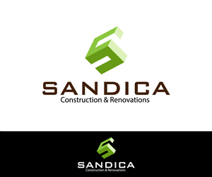 Logo Design by taufik_alrahman for this project | Design: #4536128