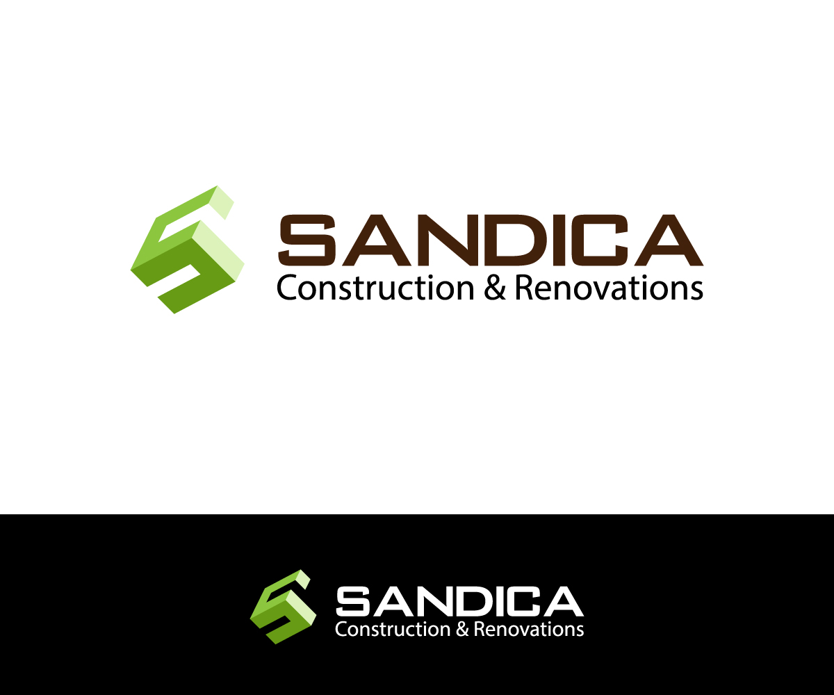 Logo Design by taufik_alrahman for this project | Design #4549095