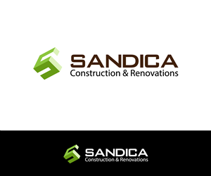 Logo Design by taufik_alrahman for this project | Design: #4549095