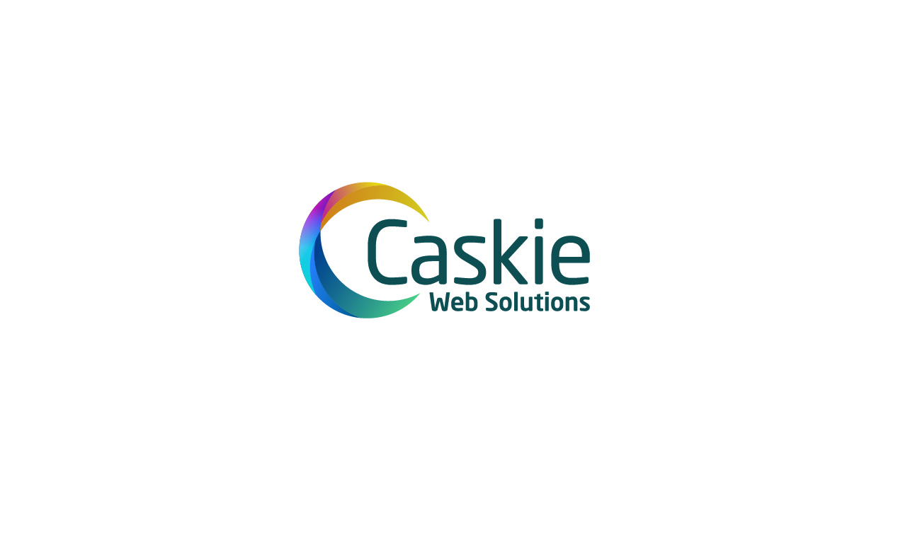 Logo Design by xmateo for Caskie Web Solutions | Design #4608112