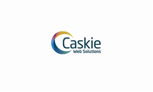 Design de Logo par xmateo pour Caskie Web Solutions | Design #4608112