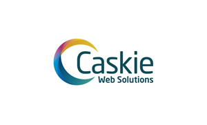 Logo Design by xmateo for Caskie Web Solutions | Design: #4612957