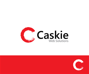 Logo-Design von meygekon für Caskie Web Solutions | Design: #4598250