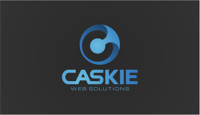 Logo-Design von JL 2 für Caskie Web Solutions | Design #4602574