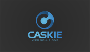 Logo-Design von JL 2 für Caskie Web Solutions | Design: #4602574