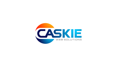 Logo Design by JL 2 for Caskie Web Solutions | Design #4617497